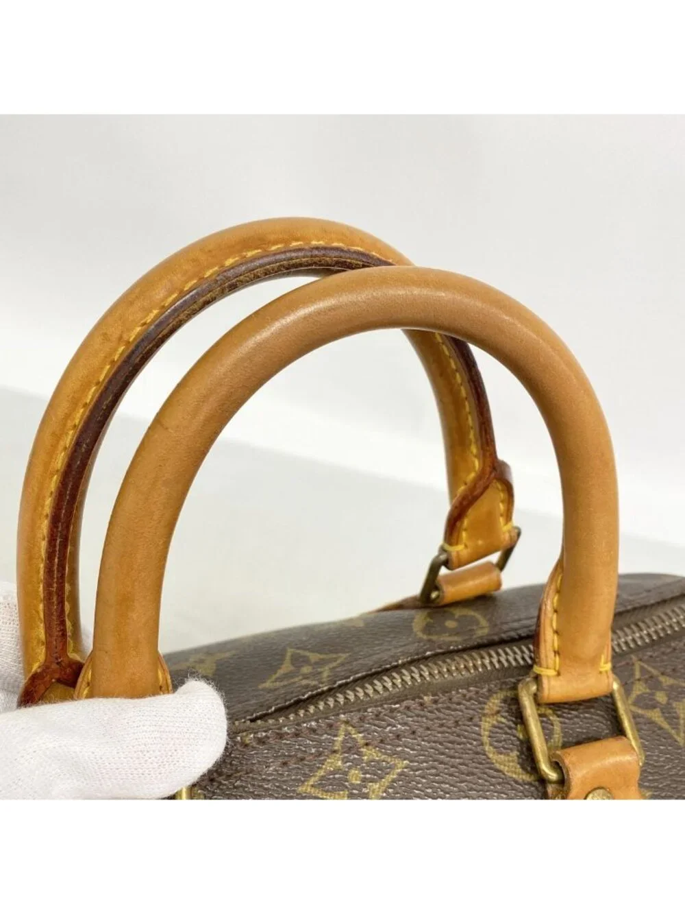 Louis Vuitton this authentic